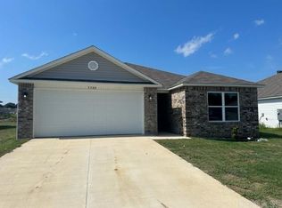 5304 Yukon Dr, Jonesboro, AR 72405