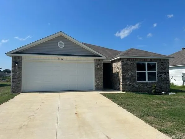 5304 Yukon Dr, Jonesboro, AR 72405