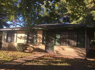 1601 Midway St, Montgomery, AL 36110