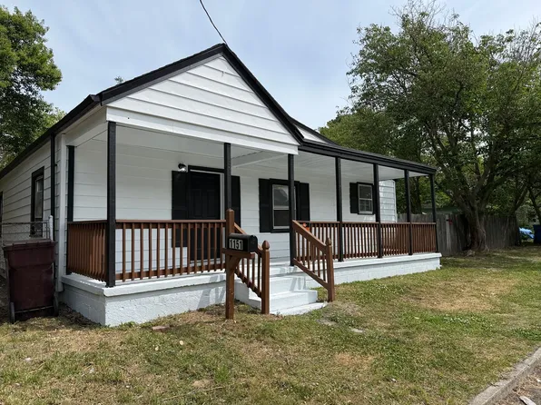 1151 Perry St, Chesapeake, VA 23324