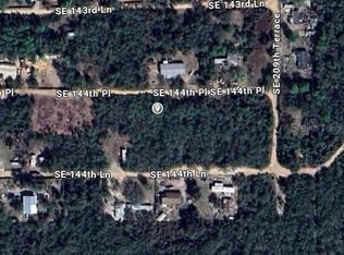 SE 144th Place Lots 30 31 Lot 28 #28-29, Umatilla, FL 32784