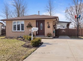 190 Elizabeth St, Southwest Middlesex, ON