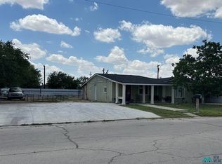 205 N Eddy St, Lovington, NM 88260