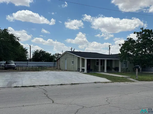 205 N Eddy St, Lovington, NM 88260