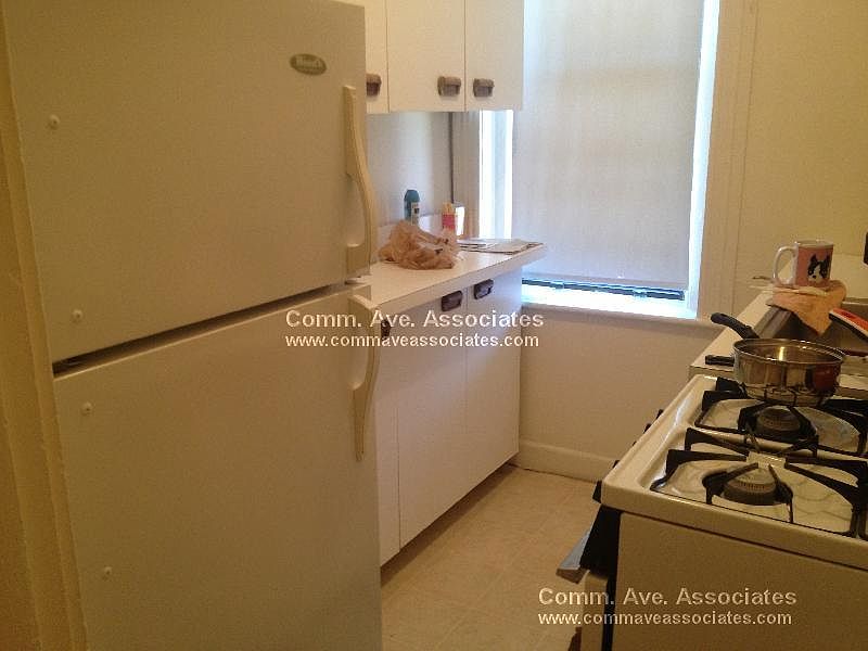 2nd image of 1152 Commonwealth Ave APT 53