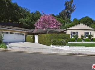 3853 Stone Canyon Ave, Sherman Oaks, CA 91403