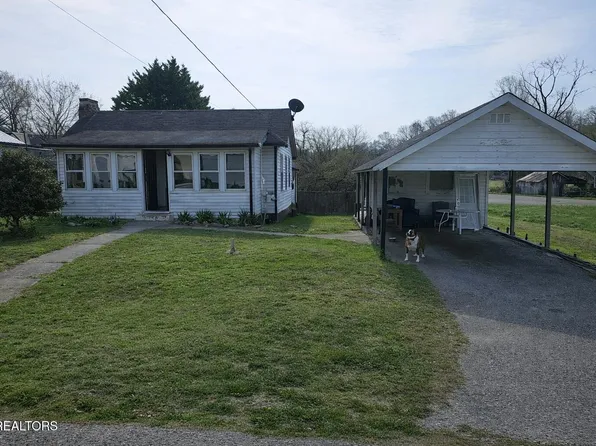 204 E Elm St, La Follette, TN 37766