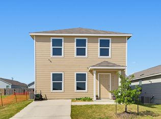 11711 Field Briar, Converse, TX 78109
