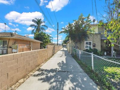 11034 Klingerman St, El Monte, CA, 91733