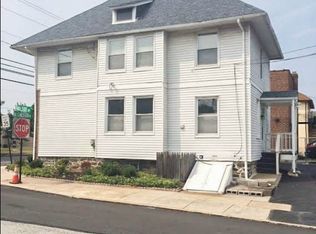 8501 W Chester Pike, Upper Darby, PA 19082