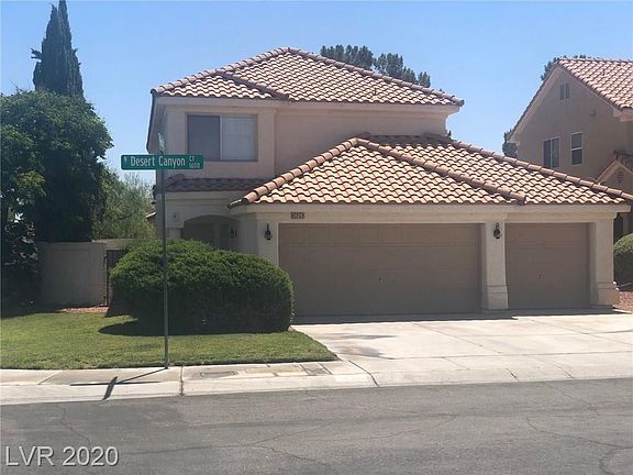 2nd image of 1624 Desert Canyon Ct