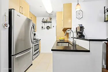 Rented by Corcoran