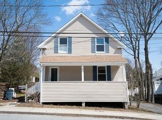 11 Brownville Ave, Ipswich, MA 01938