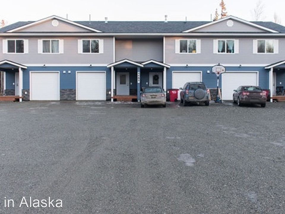 4685 N. Baron Street 4685 N Baron St Wasilla AK Zillow