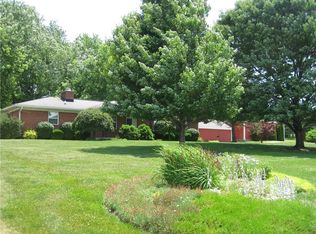 4725 Cragen Rd, Martinsville, IN 46151