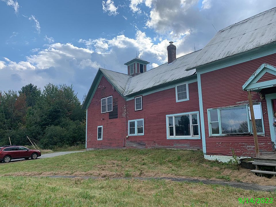 1865 Hazens Notch Road, Lowell, VT 05847 Zillow