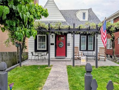 719 7th Ave, Coraopolis, PA, 15108