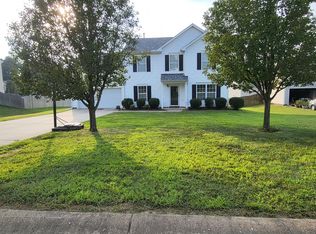 13518 Thornsett Ln, Chester, VA 23831