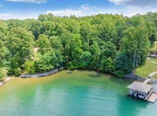 0 Smith Mountain Lake Pkwy #4, Huddleston, VA 24104