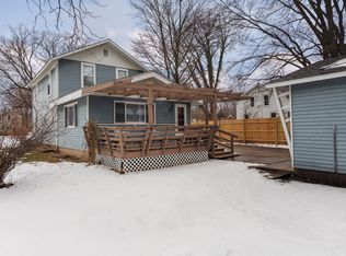 129 S Centre St, Schoolcraft, MI 49087