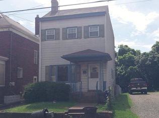 1804 Antietam St, Pittsburgh, PA 15206