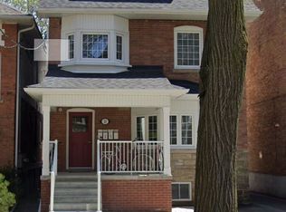 23 Temple Ave #3, Toronto, ON M6K 1C7