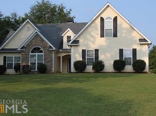 309 Park Chase Ct, Griffin, GA 30224