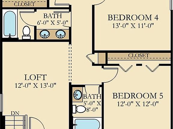 4th image of this home