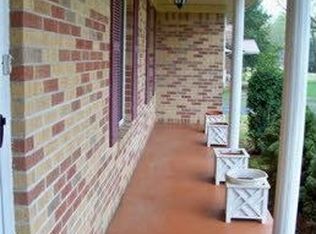 217 Patrick St, Estill Springs, TN 37330