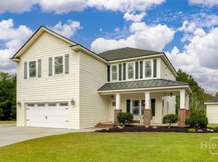 328 Windsor Rd, Guyton, GA 31312