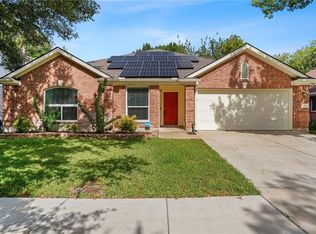 16804 Langland Rd, Pflugerville, TX 78660