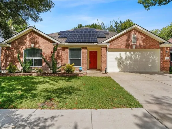 16804 Langland Rd, Pflugerville, TX 78660