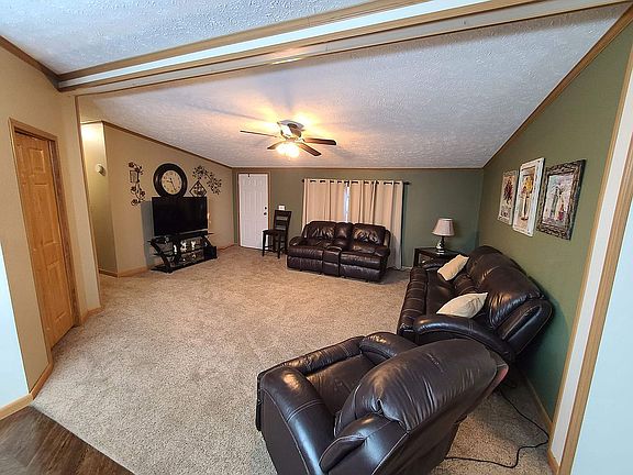 Main living room