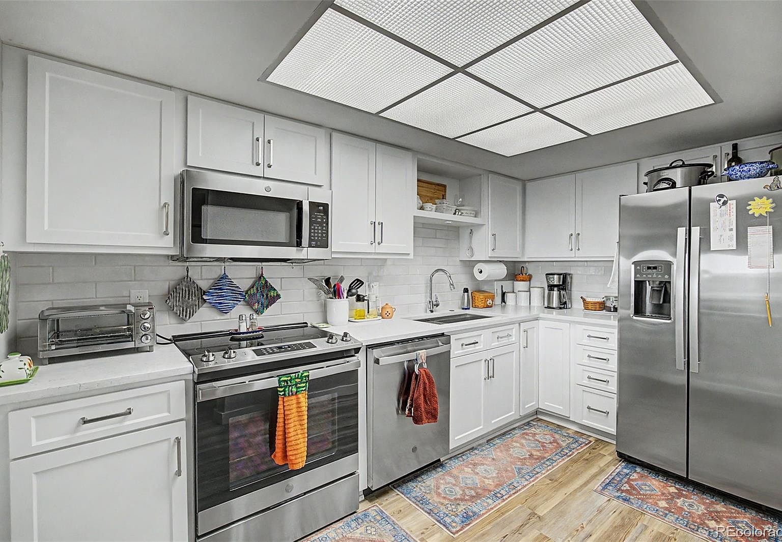 14001 E Marina Drive Bldg 224 #603