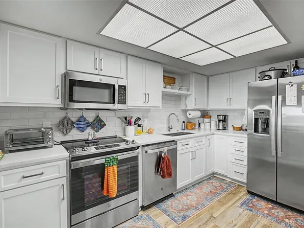 14001 E Marina Drive Bldg 224 #603, Aurora, CO 80014