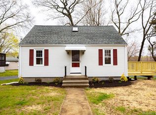 66 Pumpkin Ground Rd, Stratford, CT 06614