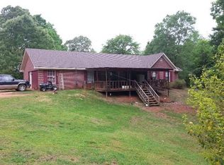 1188 Highway 487 E, Walnut Grove, MS 39189