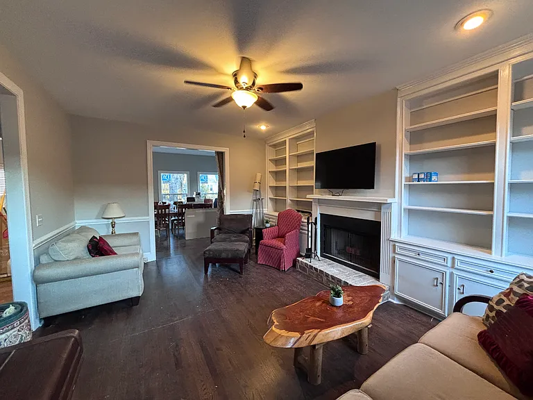 955 Pine Hollow Rd — Photo 5