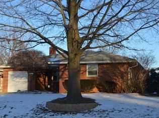 4416 Marland Dr, Columbus, OH 43224