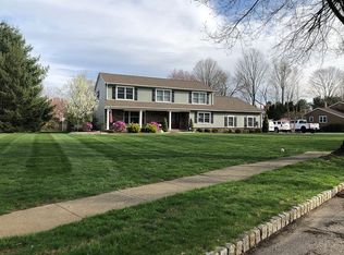 1 Norman Ln, Succasunna, NJ 07876