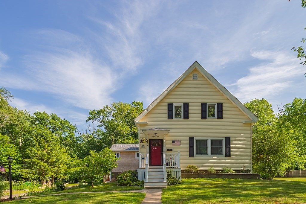 Carpet Max Whitman Ma