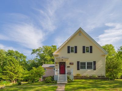 93 Belmont St, Whitman, MA, 02382