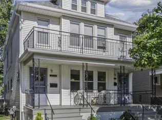 1354-1354 1/2 Maryland St, Grosse Pointe, MI 48230