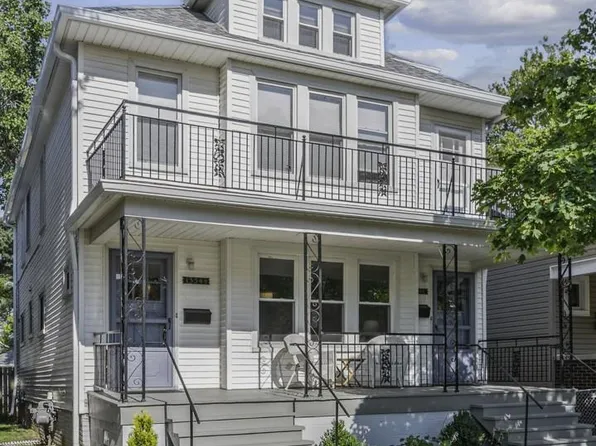 1354-1354 1/2 Maryland St, Grosse Pointe, MI 48230