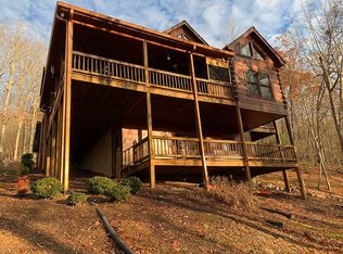 233 Hoot Owl Hl, Morganton, GA 30560