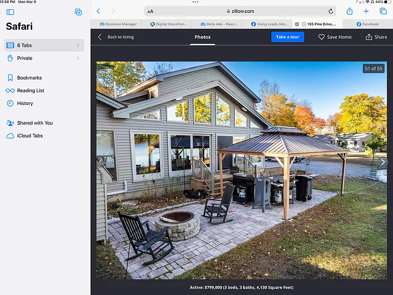 Pine Dr — Photo 2