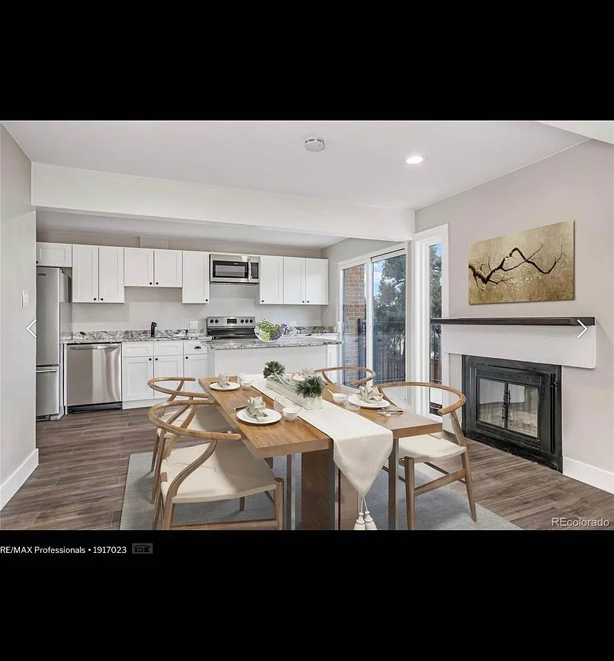 3 bed, 2.5 bath, 1509 sqft, $2,900 — Photo 2