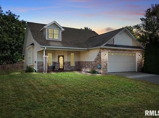 2801 Haverhill Rd, Springfield, IL 62711