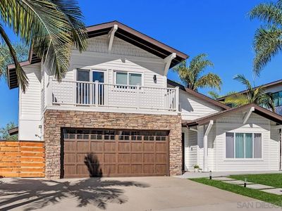1904 Pariva Dr, Cardiff, CA, 92007