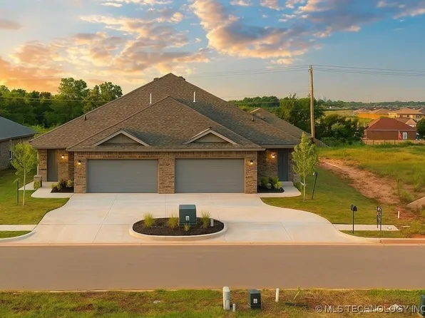 2803 Josie Cir, Oklahoma City, OK 73130